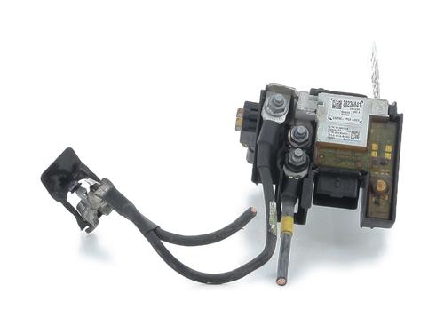 electronic-module-citroen-c4-picasso-i-mpv-ud_-2006-2007-2008-2009-2010-2011-2012-2013-2014-2015-32012944 main image