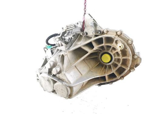 Gearbox RENAULT MEGANE II Saloon (LM0/1_) | BP33567512M3 - Image 4