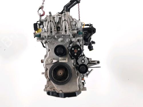 Used Engine Engine RENAULT SCÉNIC III (JZ0/1_) 1.2 TCe (JZ16) (132 hp) 33568025 33568025