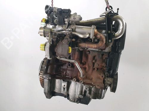 Engine RENAULT CLIO III Grandtour (KR0/1_) 1.5 dCi (KR0F) | BP36252327M1 - Image 4