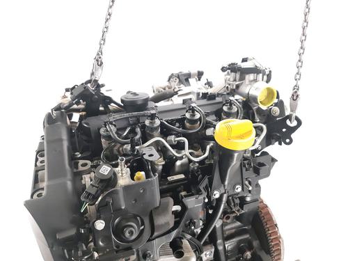 Engine RENAULT CLIO IV (BH_) 1.5 dCi 75 | BP36877580M1 - Image 5