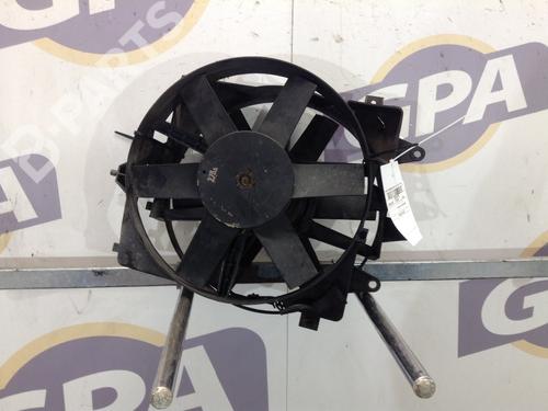 Used Radiator fan Radiator fan ROVER 600 I (RH) 620 Sdi (105 hp) 10474495 10474495