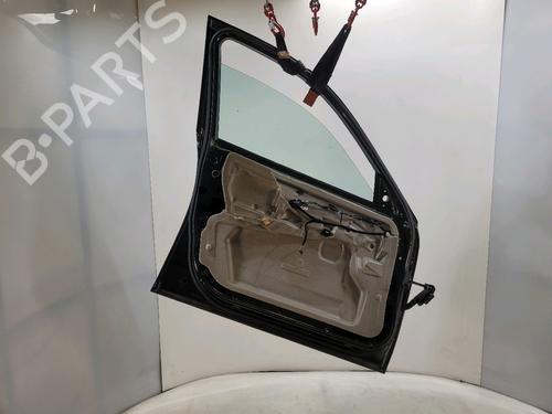 Left front door BMW 5 (E60) 525 d | BP30054404C2