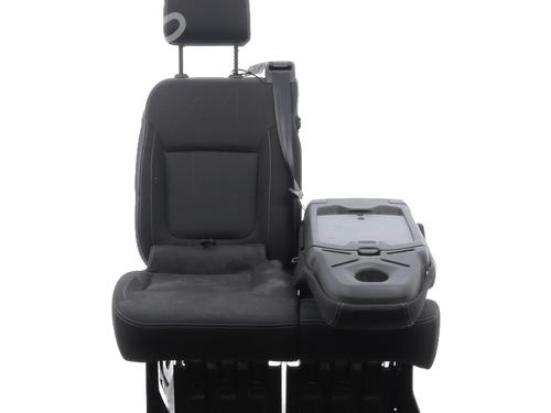 Used Rear seat RENAULT TRAFIC III Van (FG_) 2.0 dCi 130 (FGMY) (131 hp) 31963537