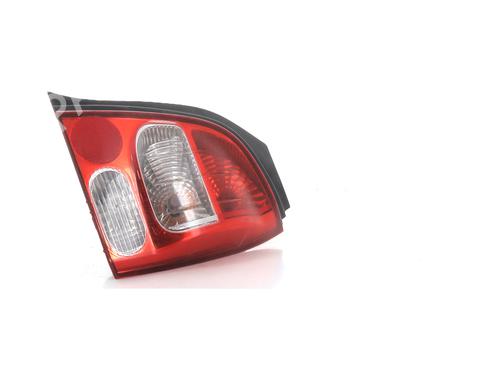 Right taillight RENAULT TWINGO II (CN0_) 1.2 16V (CN04, CN0B) | BP32654265C35 