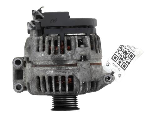 Alternator MINI MINI (R50, R53) One | BP32278232M7