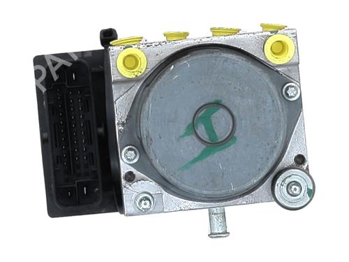ABS pump DACIA DUSTER (HS_) 1.5 dCi (HSMC) | BP29931612M43