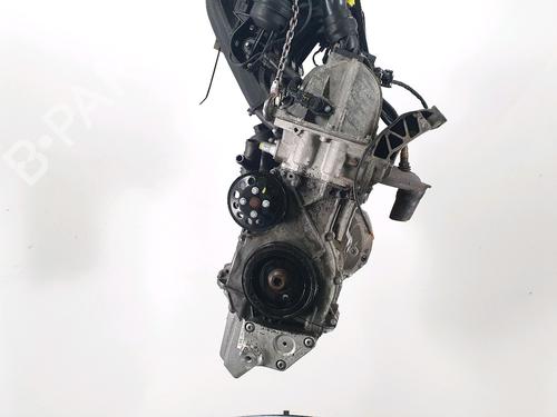 Used Engine Engine MERCEDES-BENZ A-CLASS (W169) A 180 (169.032, 169.332) (116 hp) 40277094 40277094
