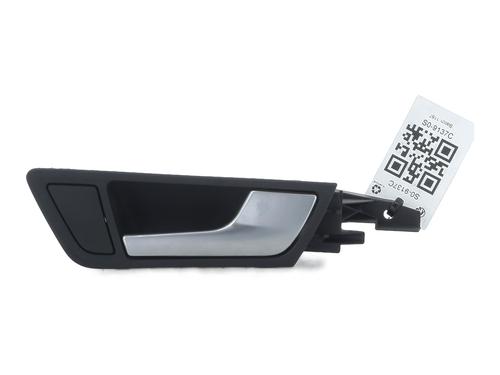Front right interior door handle AUDI Q5 (8RB) 2.0 TFSI quattro | BP31938059I14