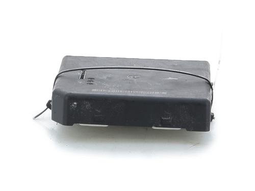 Used Fuse box Fuse box RENAULT KANGOO Express (FW0/1_) 1.5 dCi 75 (FW07, FW10, FW04) (75 hp) 33745696 33745696