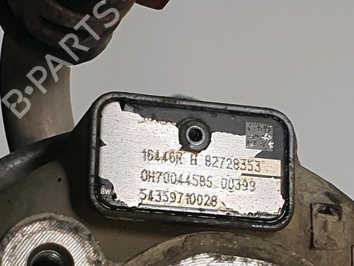 Engine RENAULT KANGOO Express (FW0/1_) 1.5 dCi 90 (FW0G, FW05, FW08, FW11) | BP37506414M1 - Image 6