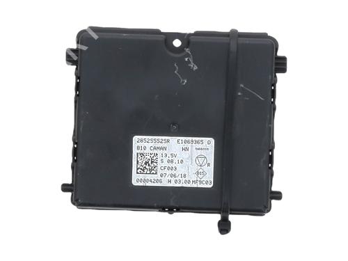 Module électronique RENAULT ZOE (BFM_) ZOE | BP28835507M83 