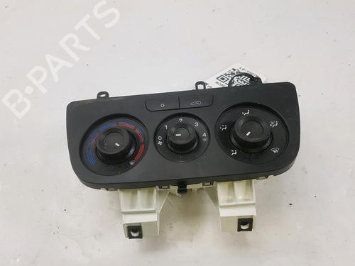 Comando clima FIAT DOBLO Cargo (263_) [2010-2025]  11123829