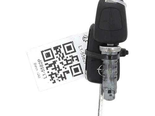 Used Ignition barrel Ignition barrel OPEL CORSA D (S07) 1.4 (L08, L68) (100 hp) 33420230 33420230