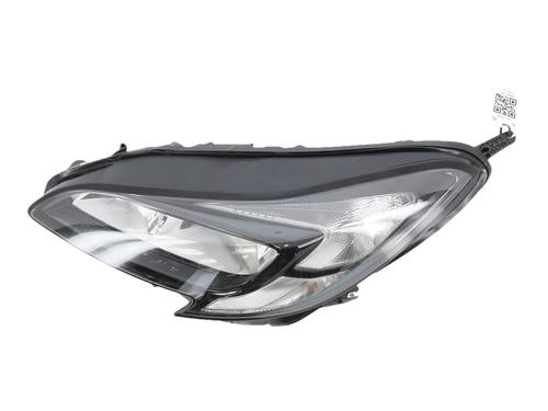 Left headlight OPEL CORSA E (X15) 1.3 CDTI (08, 68) | BP39523531C28 - Image 5