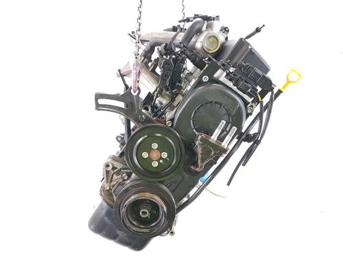 Motor KIA PICANTO I (SA) 1.1 (65 hp) 24513537