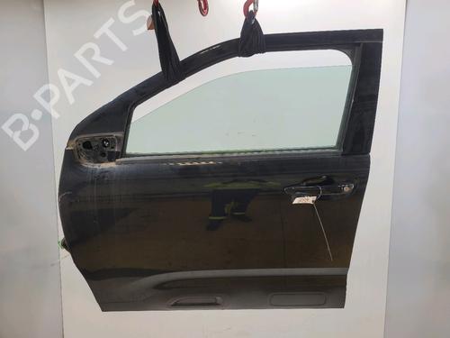 Used Left front door CITROËN C4 CACTUS 1.6 BlueHDi 100 (99 hp) 31661982