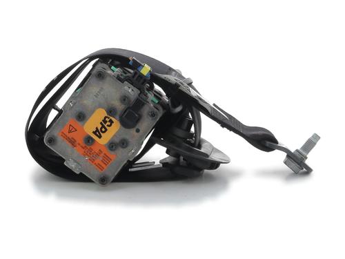 Front right belt tensioner CITROËN C4 II (NC_) 1.6 HDi 110 | BP29819869C88 