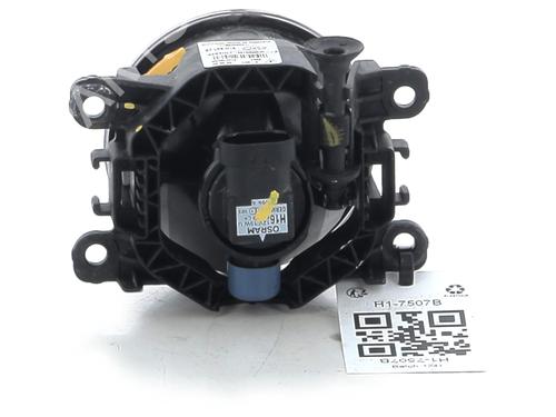 Left front fog light DACIA SANDERO II TCe 90 (B8M1, B8MA, B8AC) | BP32770443C30 - Image 3