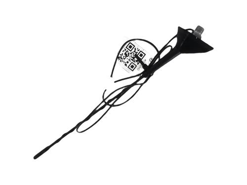 Antenna/Base RENAULT CLIO IV Grandtour (KH_) 1.5 dCi 90 (KHN3, KHN4) | BP30048918C140 