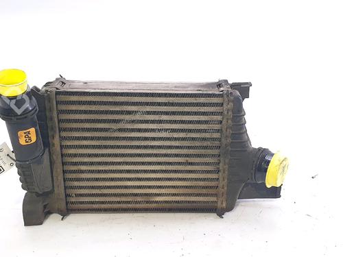 Intercooler RENAULT CLIO IV (BH_) 1.5 dCi 75 (75 hp) 28533739
