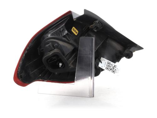 Right taillight CITROËN C4 II (NC_) 1.6 HDi 90 | BP36380744C35 - Image 3