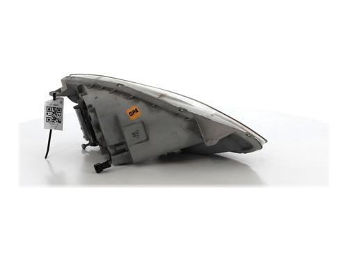 Left headlight CHEVROLET MATIZ (M200, M250) 0.8 | BP27247583C28 