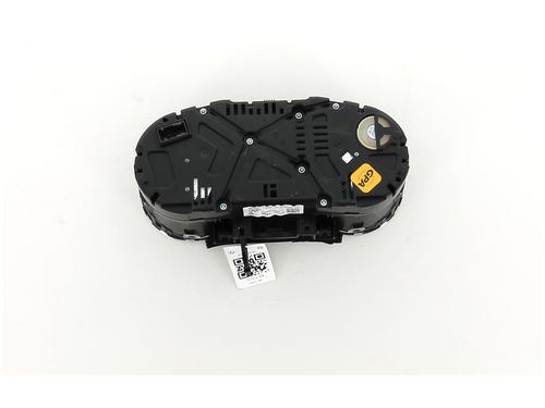 Instrument cluster VW POLO V (6R1, 6C1) 1.2 TSI 16V | BP19039749C47 