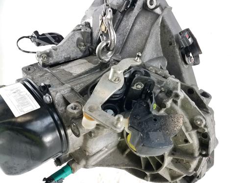 Gearbox NISSAN MICRA V (K14) 1.5 DCI | BP21009478M3 