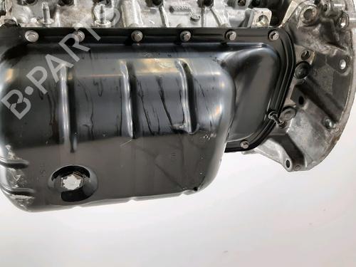 Engine PEUGEOT 206+ (2L_, 2M_) 1.4 HDi eco 70 | BP32077196M1 