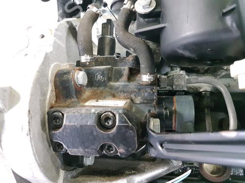 Engine CITROËN C8 (EA_, EB_) 2.2 HDi | BP40058395M1 - Image 8