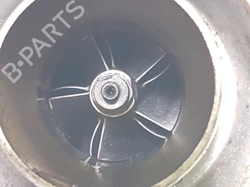 Engine RENAULT CLIO II (BB_, CB_) 1.5 dCi (B/CB07) | BP30165748M1 