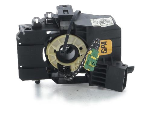 Kontantrulle Airbag /Stelring RENAULT TWINGO II (CN0_) 1.2 16V (CN0K, CN0V, CN0A) (76 hp) 31162949