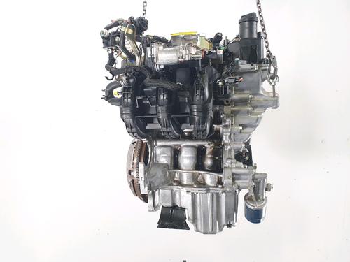 Engine CITROËN C1 II (PA_, PS_) 1.0 VTi 72 | BP37457132M1 - Image 4