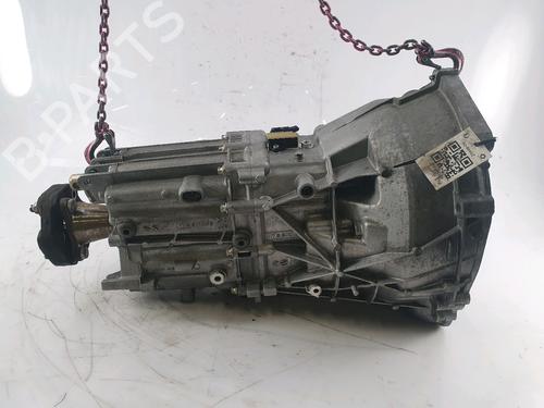 Gearbox BMW 1 (E81) 118 d | BP29295340M3