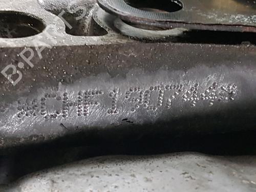 Engine VW FOX Hatchback (5Z1, 5Z3, 5Z4) 1.2 | BP36211403M1 - Image 7