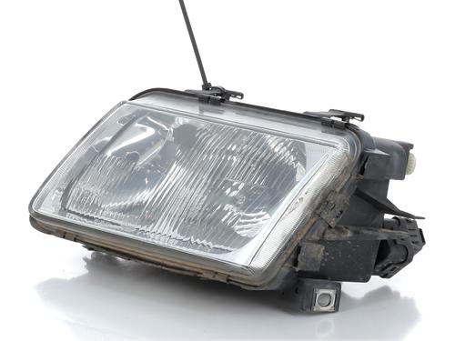 Used Left headlight AUDI A3 (8L1) 1.9 TDI (110 hp) 19517630