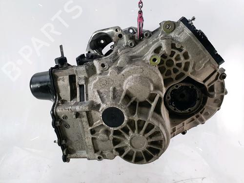 Gearbox SEAT IBIZA IV (6J5, 6P1) 1.2 TSI | BP29381365M3 