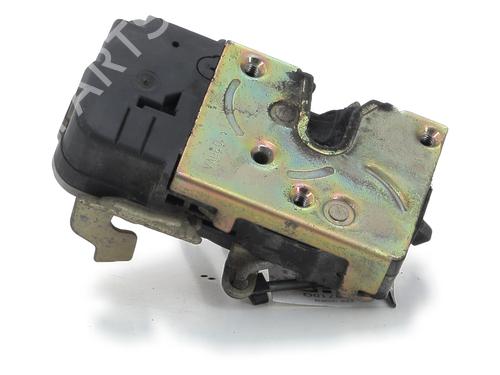Front left lock CITROËN XSARA (N1)  | BP25127880C98 