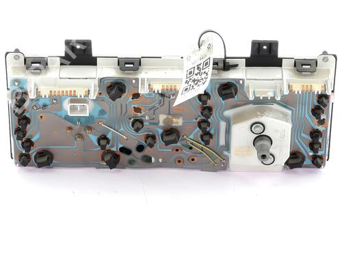 Instrument cluster RENAULT 21 (B48_)  | BP21050171C47 