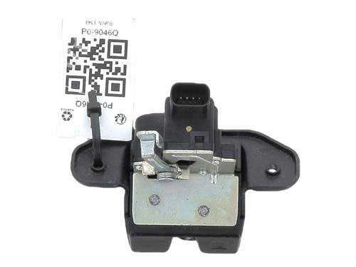 Bagklap lås Bagklap lås KIA RIO IV (YB, SC, FB) 1.0 T-GDI 100 (101 hp) 33533407 33533407