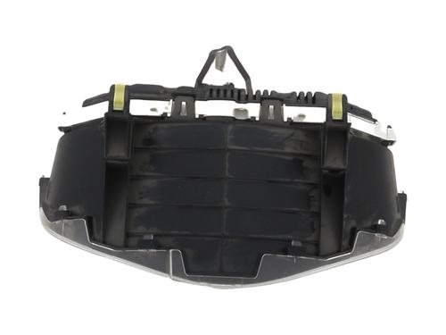 Used Instrument cluster TOYOTA VERSO S (_P12_) 1.33 (NSP120_) (99 hp) 29578885