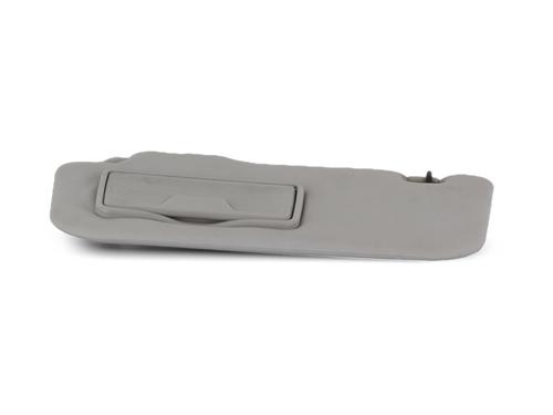 Left sun visor MITSUBISHI MIRAGE / SPACE STAR VI Hatchback (A0_A) 1.2 (A03A) | BP37148819I1 - Image 4