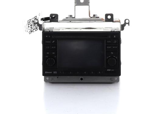 Used Radio NISSAN MICRA III (K12) 1.2 16V (80 hp) 32654967