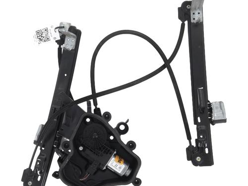 Used Front left window mechanism SEAT IBIZA IV (6J5, 6P1) 1.6 TDI (90 hp) 29819762