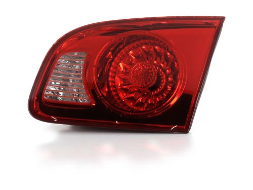 Used Right tailgate light HYUNDAI SANTA FÉ II (CM) 2.2 CRDi GLS 4x4 (150 hp) 30557595