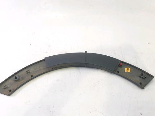 Rear right wheel arch trim CITROËN C3 III (SX) 1.2 THP 110 (SXHNPS, SXHNZT, SXHNZ6) | BP30166047C137 