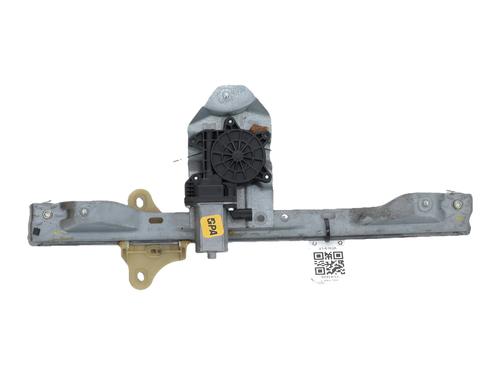 Front left window mechanism RENAULT TWINGO III (BCM_, BCA_) 0.9 TCe 90 (BCM9, BCM2) | BP38456913C22 - Image 2