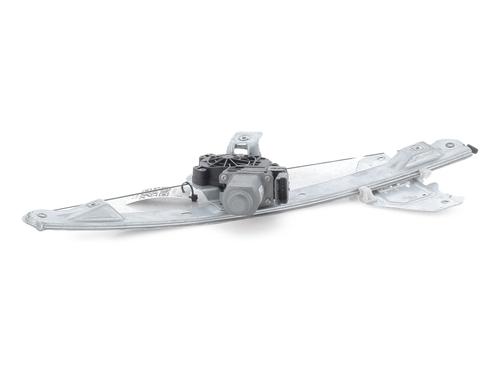 Front right window mechanism CITROËN C3 II (SC_) 1.4 VTi 95 | BP38479656C23 - Image 3