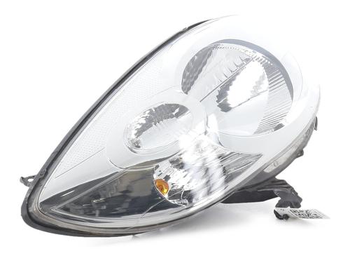 Right headlight CITROËN C1 (PM_, PN_) 1.0 | BP35718355C29 - Image 4